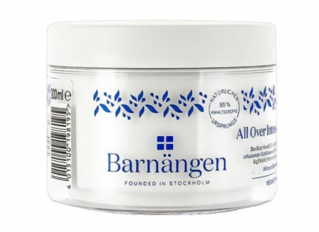 Creme de corp - Barnangen Balsam de corp 200 ml All Over Intensive