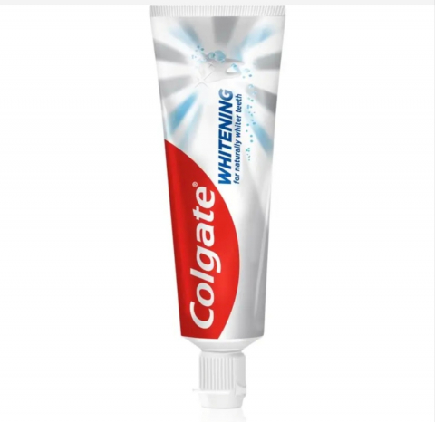 Pasta de Dinți - COLGATE PASTA DINTI WHITENING 75ML
