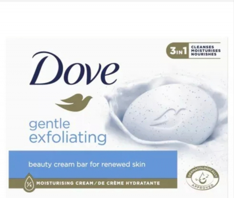 Săpun Solid și Lichid - dove săpun solid 90 gr