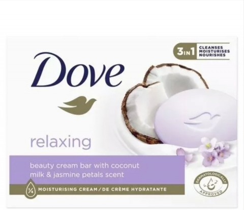 Săpun Solid și Lichid - dove săpun solid 90 gr