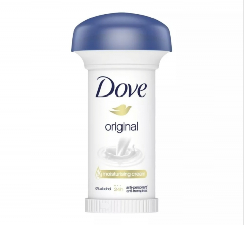 Deodorante - DOVE STICK CREMA ORIGINAL CIUPERCA 50ML