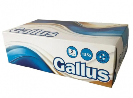 Servetele Gallus 2 straturi - 155 foi [1]