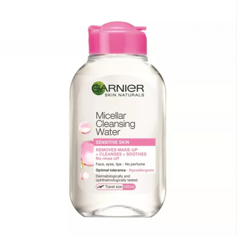 Creme , Demachiante și Dischete - GARNIER APA MICELARA 100ML