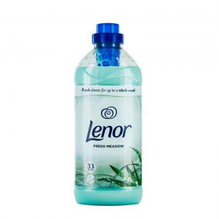 Balsam de Rufe - Lenor Balsam de Rufe Fresh Meadow 1.155L - 33 Spălări de Prospețime