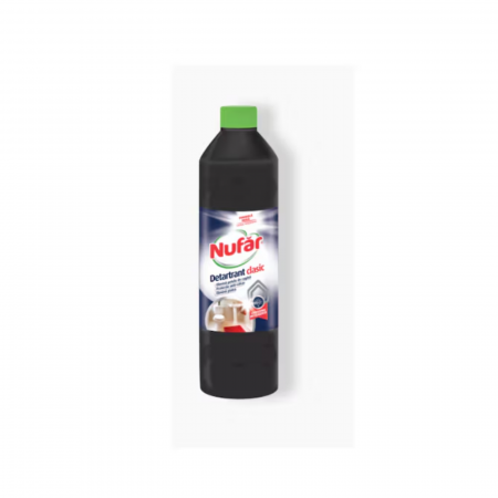 Solutii anticalcar - Detartrant clasic Nufar - 1L