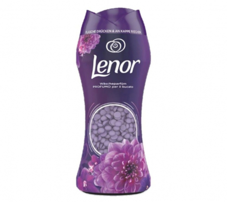 Balsam de Rufe - Perle parfumate Lenor Amethyst Blutentraum 210 g
