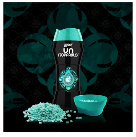Perle parfumate Lenor Unstoppables Fresh 210 g [1]