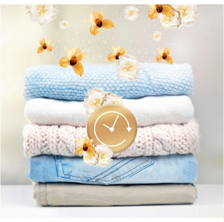 Perle parfumate Lenor Unstoppables Gold Orchid 210 g [4]