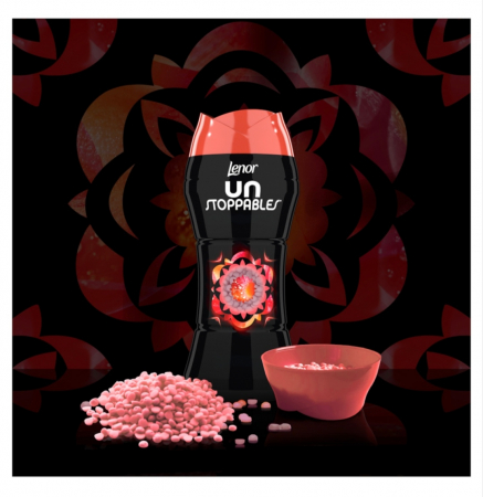 Perle parfumate Lenor Unstoppables Spring 210 g [1]