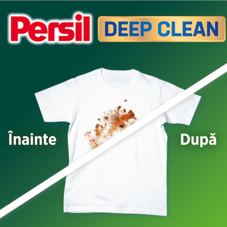Detergent gel Persil Deep Clean Active - 54 spalari [2]