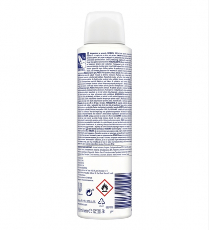 Antiperspirant spray Rexona Invisible Fresh - 150ml [1]