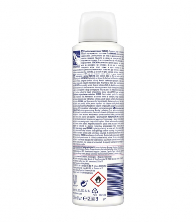 Antiperspirant spray Rexona Motion Sense Pink Brush - 150ml [1]