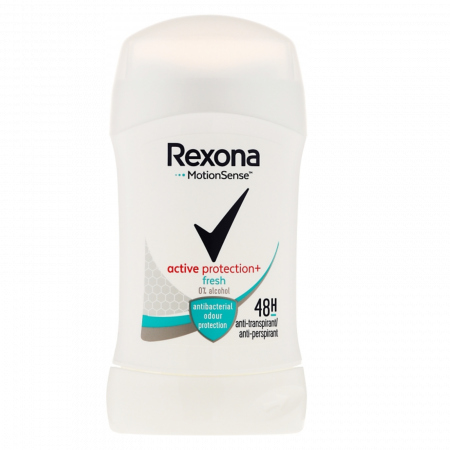 Absorbante si Tampoane - Rexona MotionSense Active Protection+ Fresh Antiperspirant stick