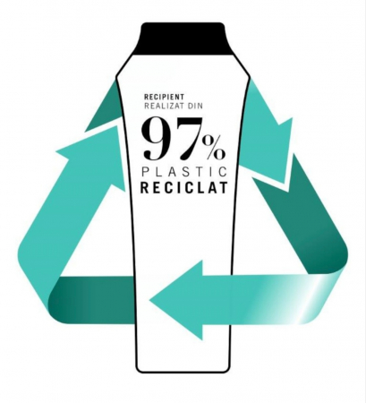 Gliss Șampon Colour Perfector pentru Păr Vopsit 250ml - Protecție și Intensitate a Culorii [5]