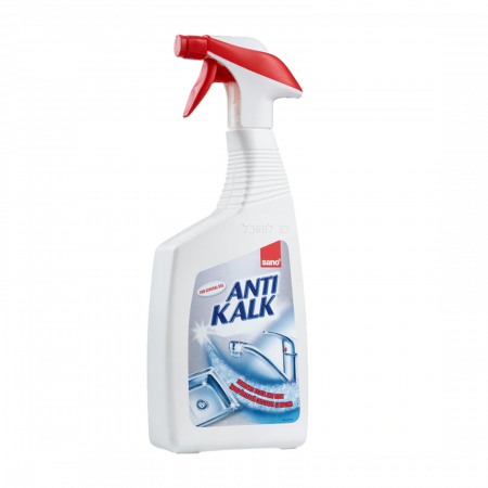 Solutii anticalcar - Soluție anticalcar Sano Anti Kalk - 750ml