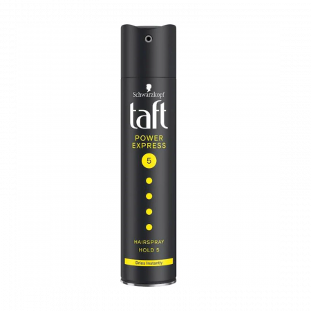 Fixative , Spumă și Ceara pentru Păr - Fixativ par Schwarzkopf Taft Powerful Age pentru femei - 250ml
