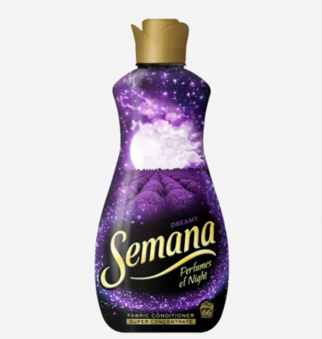 Balsam de Rufe - Semana Balsam de Rufe 1,65 L