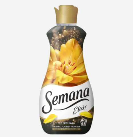 Balsam de Rufe - Semana Balsam de Rufe 1,7 L