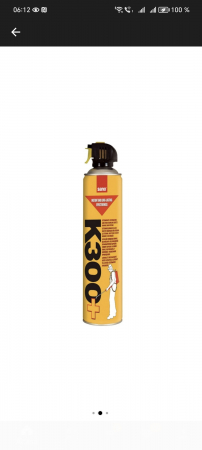 Set 4 x Sano Insecticid Gandaci K300 630ml, efect de lunga durata, actiune rapida, aplicabilitate usoara, eliminare totala daunatori, minimizeaza mirosul, impact redus asupra sanatatii [1]