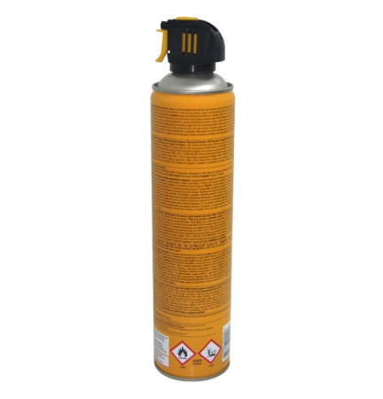 Set 6 x Sano Insecticid Gandaci K300 630ml, efect de lunga durata, actiune rapida, aplicabilitate usoara, eliminare totala daunatori, minimizeaza mirosul, impact redus asupra sanatatii [1]