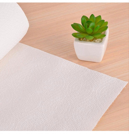 Smart Prosop de Hârtie 2 Straturi 160 Foi - Curățenie și Practicitate [1]