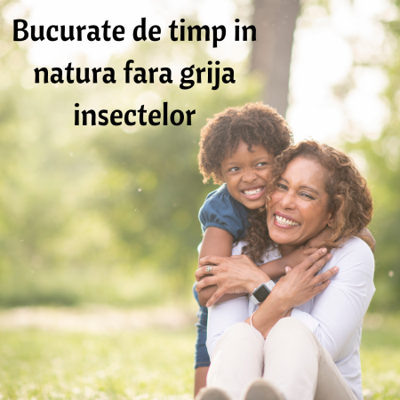 Spray anti tantari si capuse Autan Multi Insect - 100ml [1]
