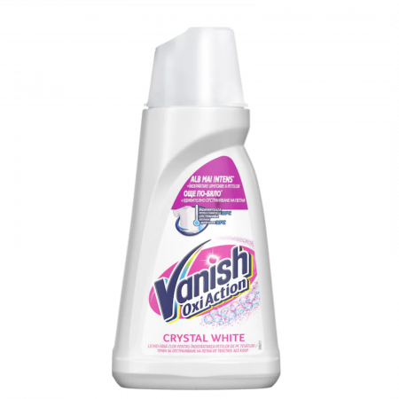 Detergenți de rufe - Vanish Oxi Action - 1000ml