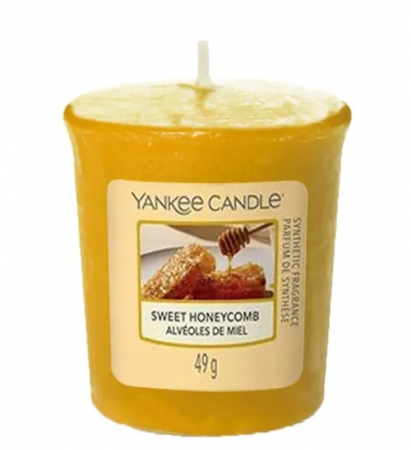 Lumânări parfumate - Yankee Candle - Lumanare Parfumata - Aromă deosebită pentru Casa Ta