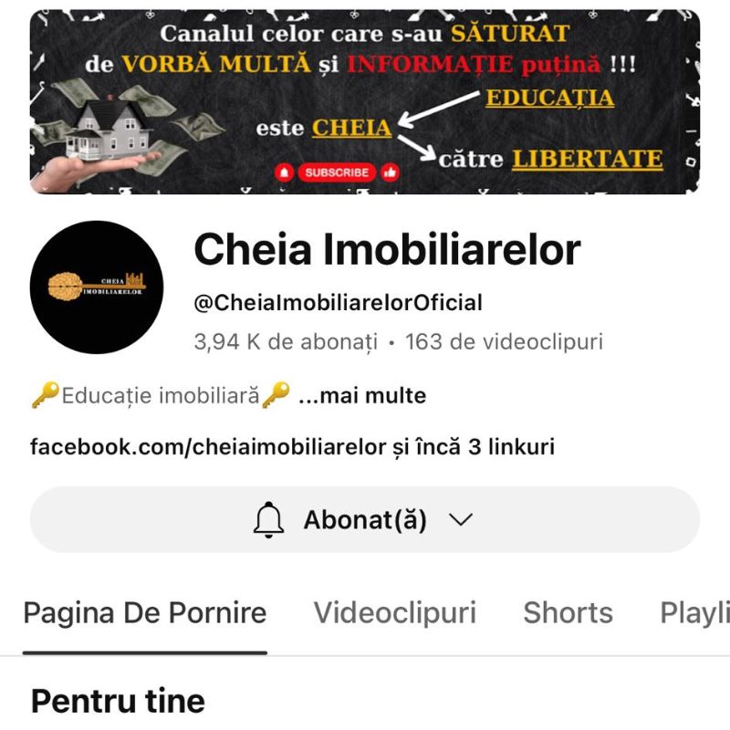 YouTube
