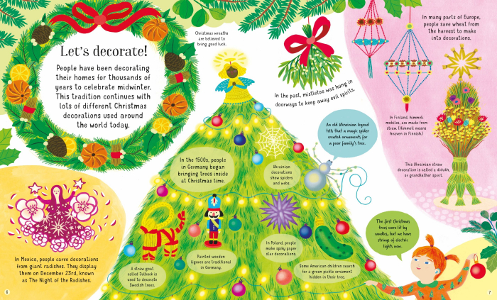 9781805070849 Usborne Christmas! [3]
