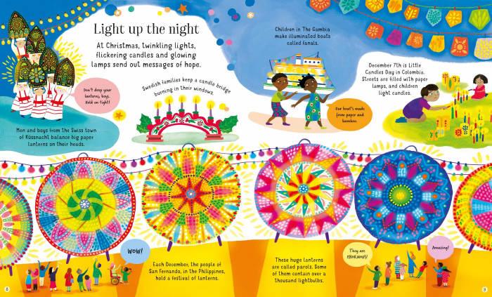 9781805070849 Usborne Christmas! [4]
