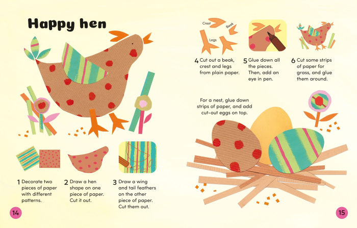 9781836041436 Usborne Easter fun activities [3]