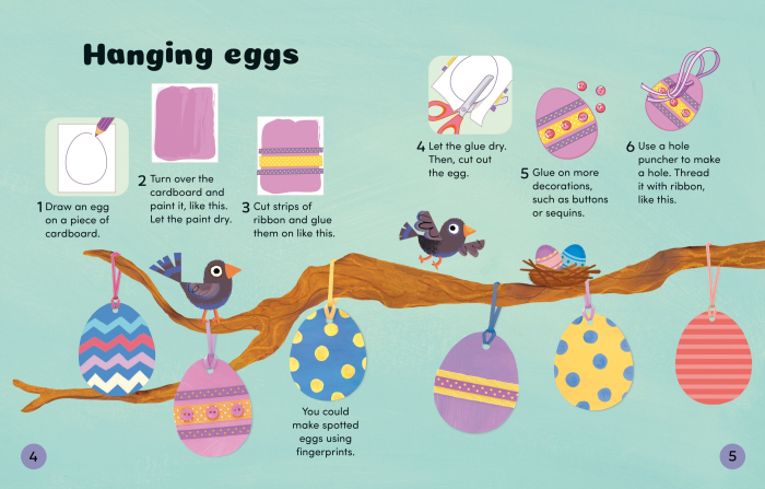 9781836041436 Usborne Easter fun activities [2]