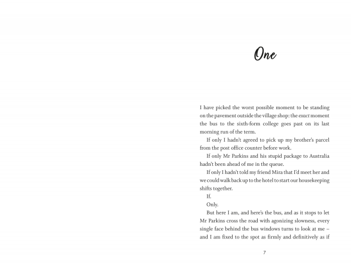 9781474940696 Usborne The Pieces of Ourselves [2]