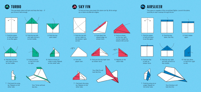 9781803701615 Usborne 100 Jet planes to Fold and Fly [3]