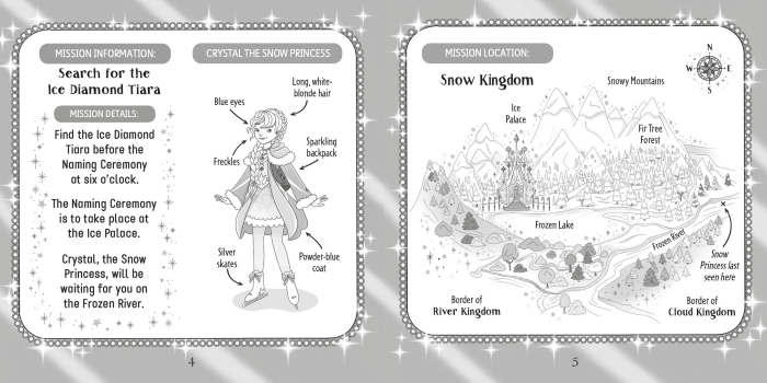 9781836041047 Sticker Dolly Dressing Advent Calendar [8]