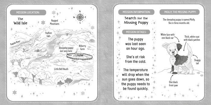 9781836041047 Sticker Dolly Dressing Advent Calendar [6]