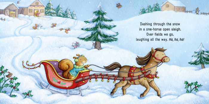 9781803703732 Advent Calendar Book Collection 2 [5]