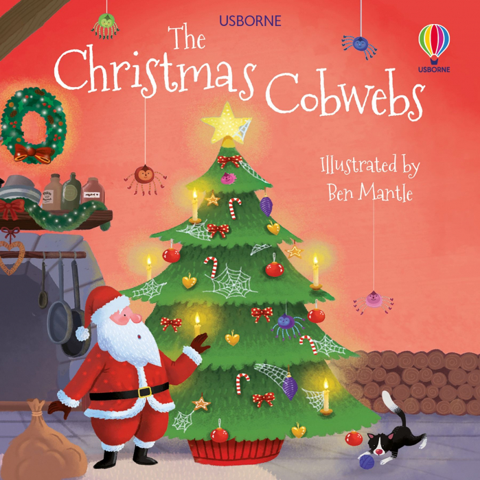 9781803703732 Advent Calendar Book Collection 2 [22]
