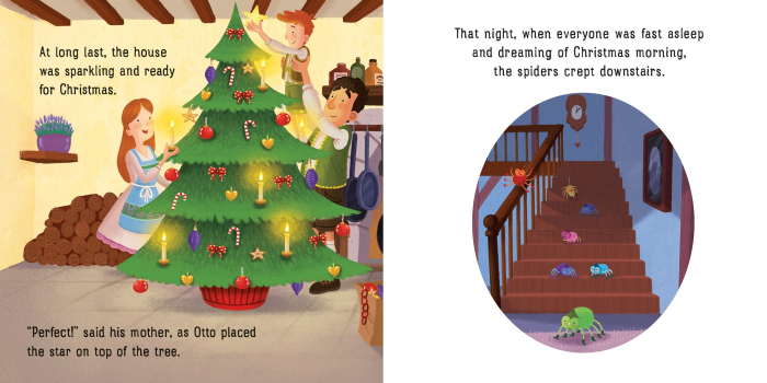 9781803703732 Advent Calendar Book Collection 2 [23]