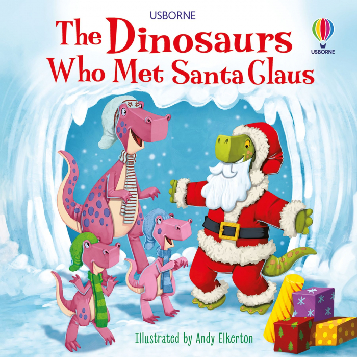 9781803703732 Advent Calendar Book Collection 2 [18]