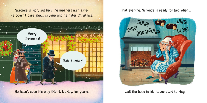 9781803703732 Advent Calendar Book Collection 2 [11]