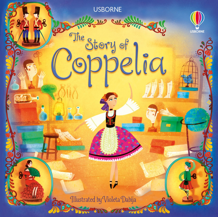 9781803703732 Advent Calendar Book Collection 2 [20]
