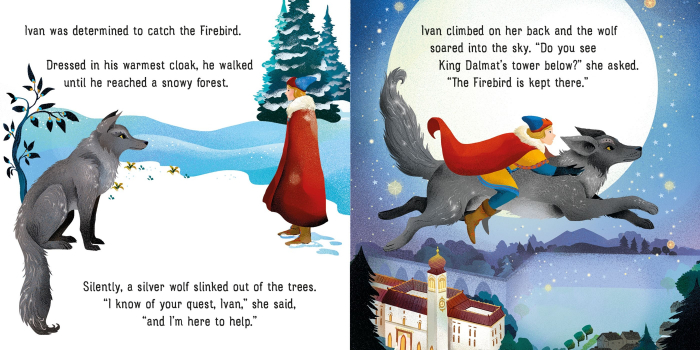 9781803703732 Advent Calendar Book Collection 2 [13]