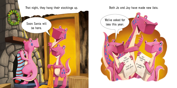 9781803703732 Advent Calendar Book Collection 2 [19]