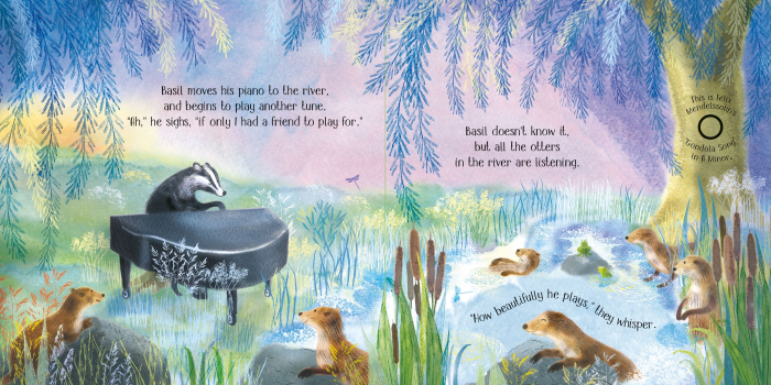9781474997805 Usborne Sleepytime Music Book [4]