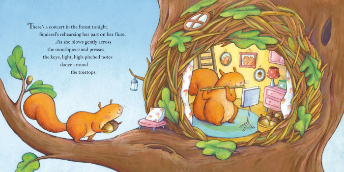 9781805315957 Usborne Little Children's Music Book [3]