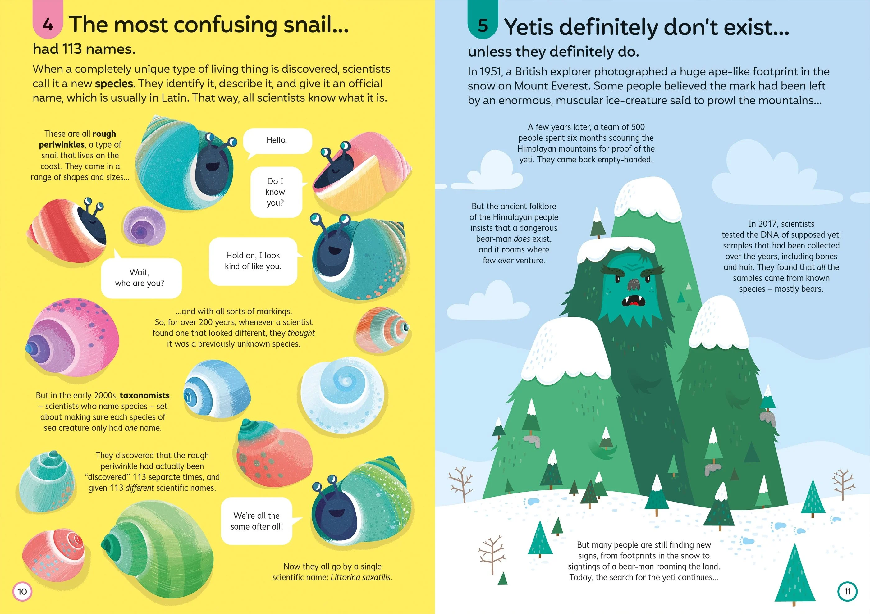 9781803705286 Usborne 100 Things to Know About the Unknown [2]