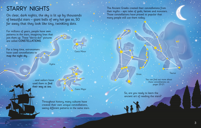 9781803708683 Usborne Stargazing Book [2]