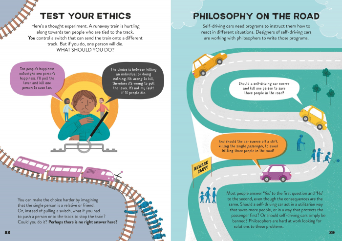 9781474950886 Usborne Philosophy for Beginners [5]
